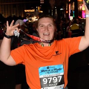 Meet your Posher, Molly